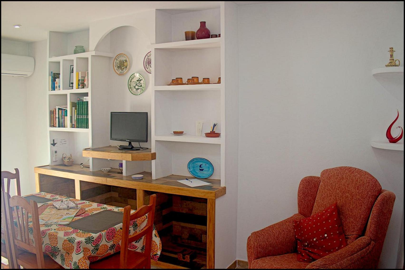Apartamento Sol II Conil De La Frontera