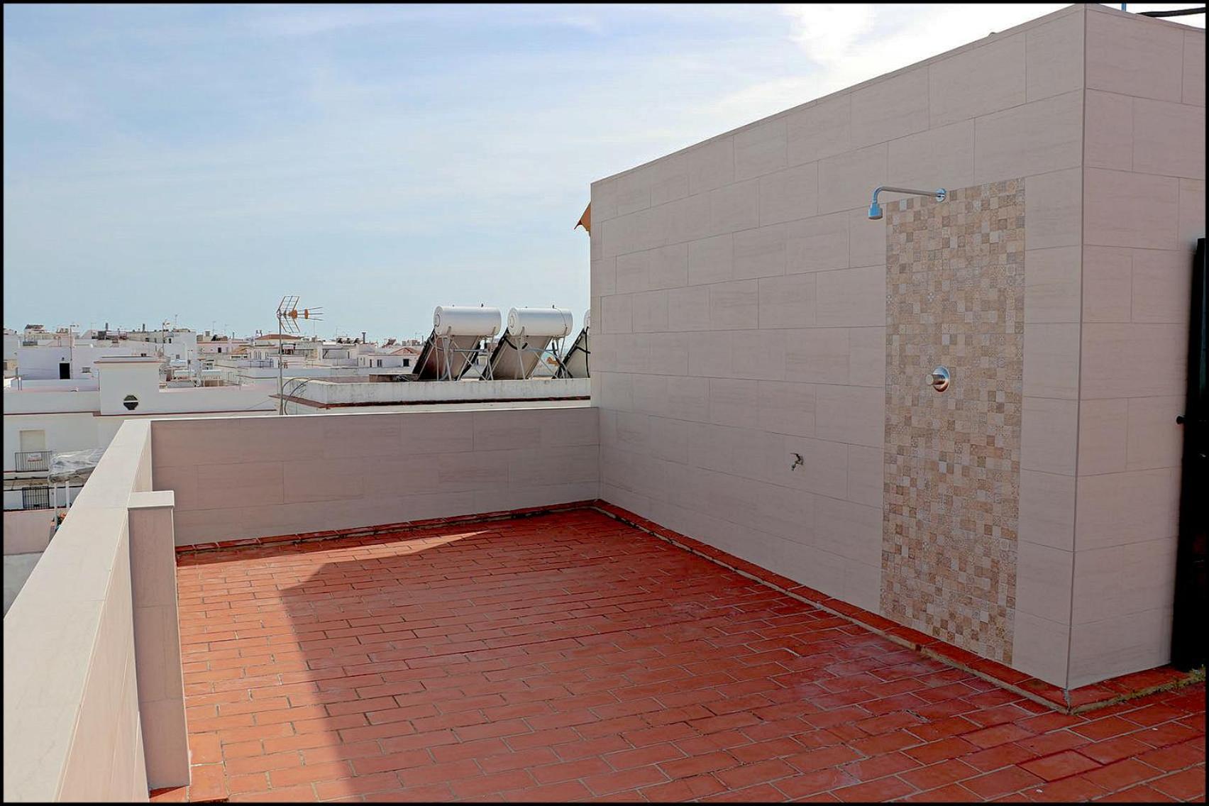 Apartment Apartamento Sol II *