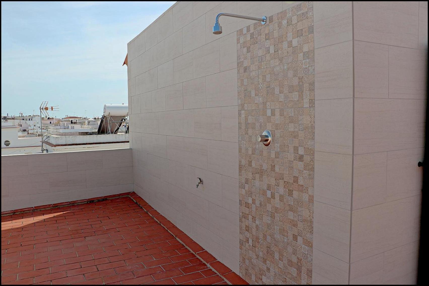 Apartment Apartamento Sol II