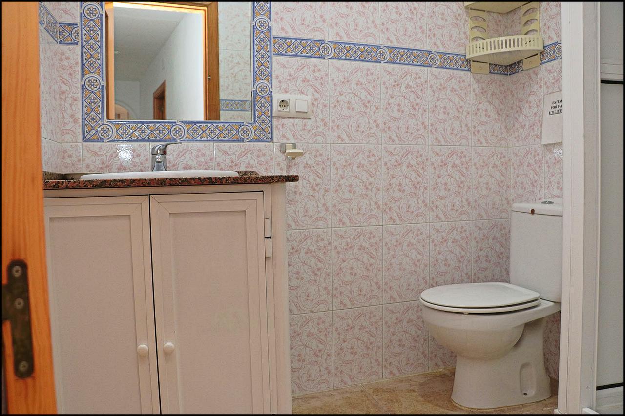 Apartamento Sol II