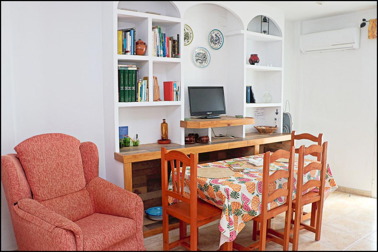 Apartamento Sol II Apartment Conil De La Frontera