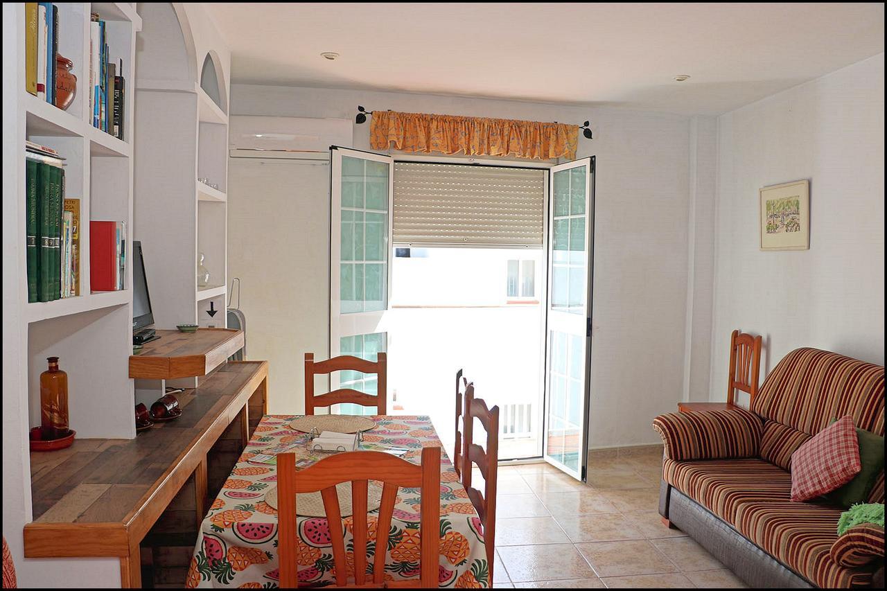 Apartamento Sol II *
