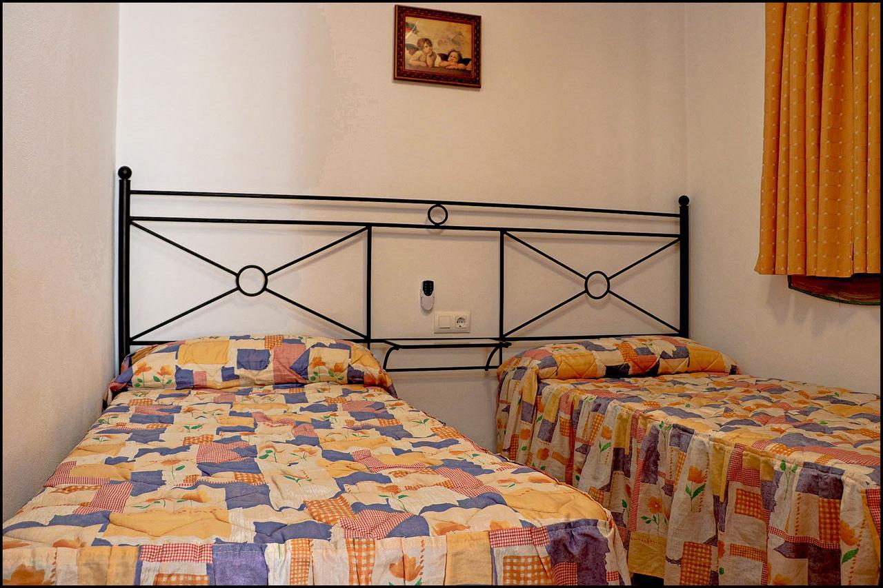 Apartamento Sol II *