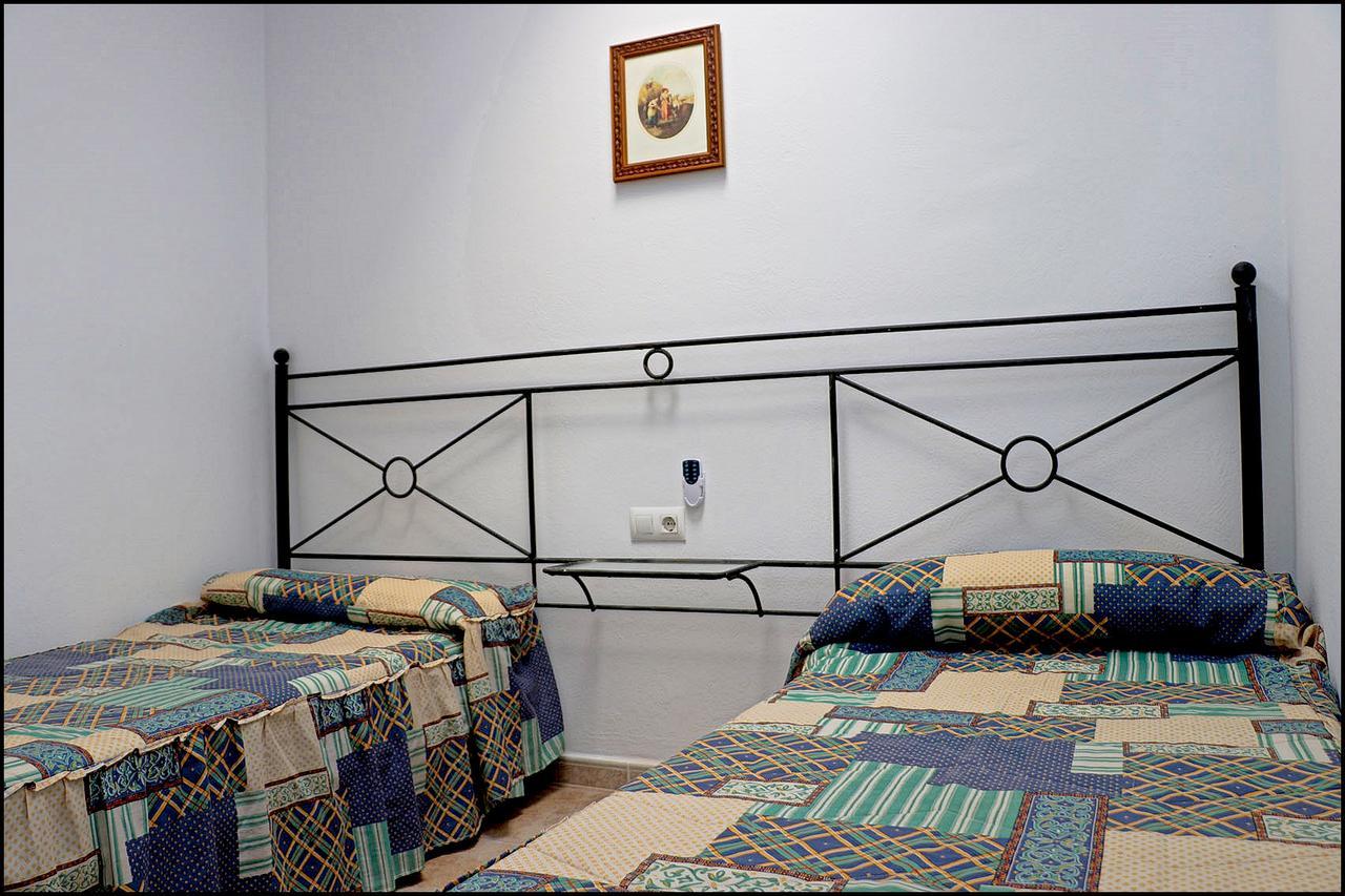 Apartamento Sol II Conil De La Frontera