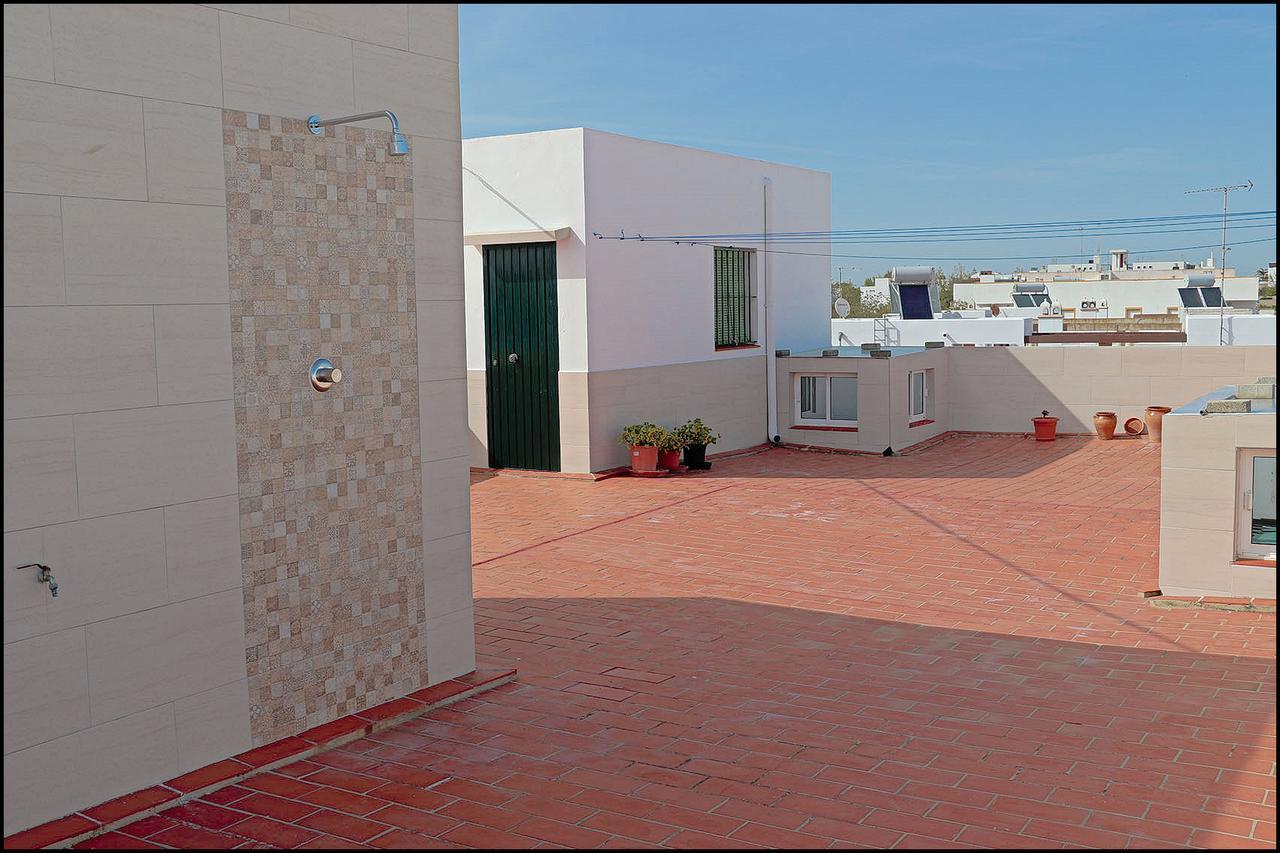 Apartamento Sol II * Conil De La Frontera