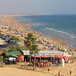 Apartamento Sol II