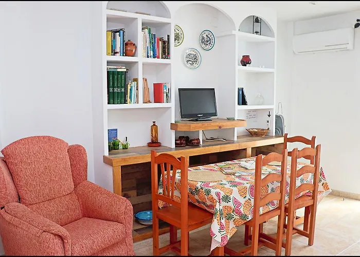 Apartamento Sol II
