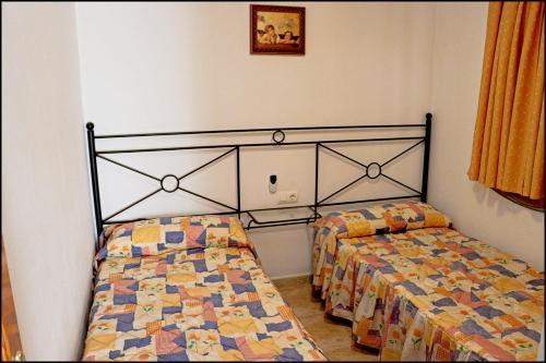 Apartment Apartamento Sol II