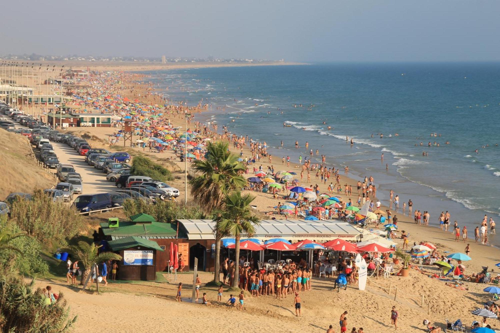 Apartamento Sol II Conil De La Frontera