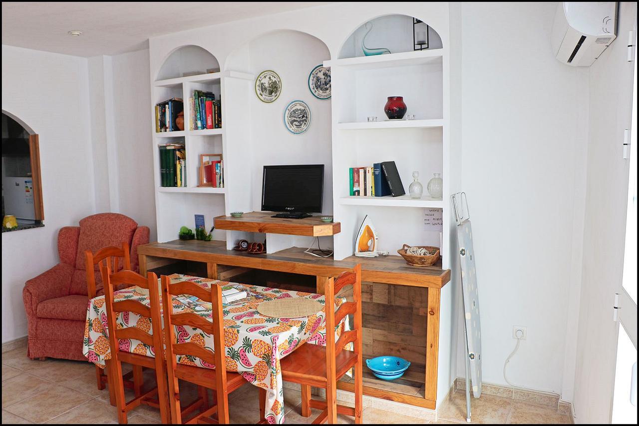 Apartamento Sol II Apartment Conil De La Frontera