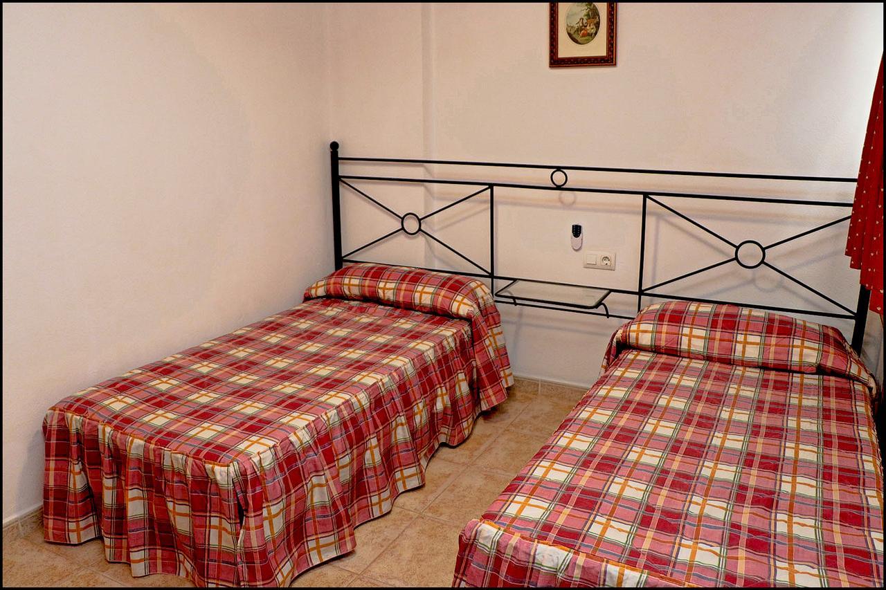 Apartamento Sol II Apartment