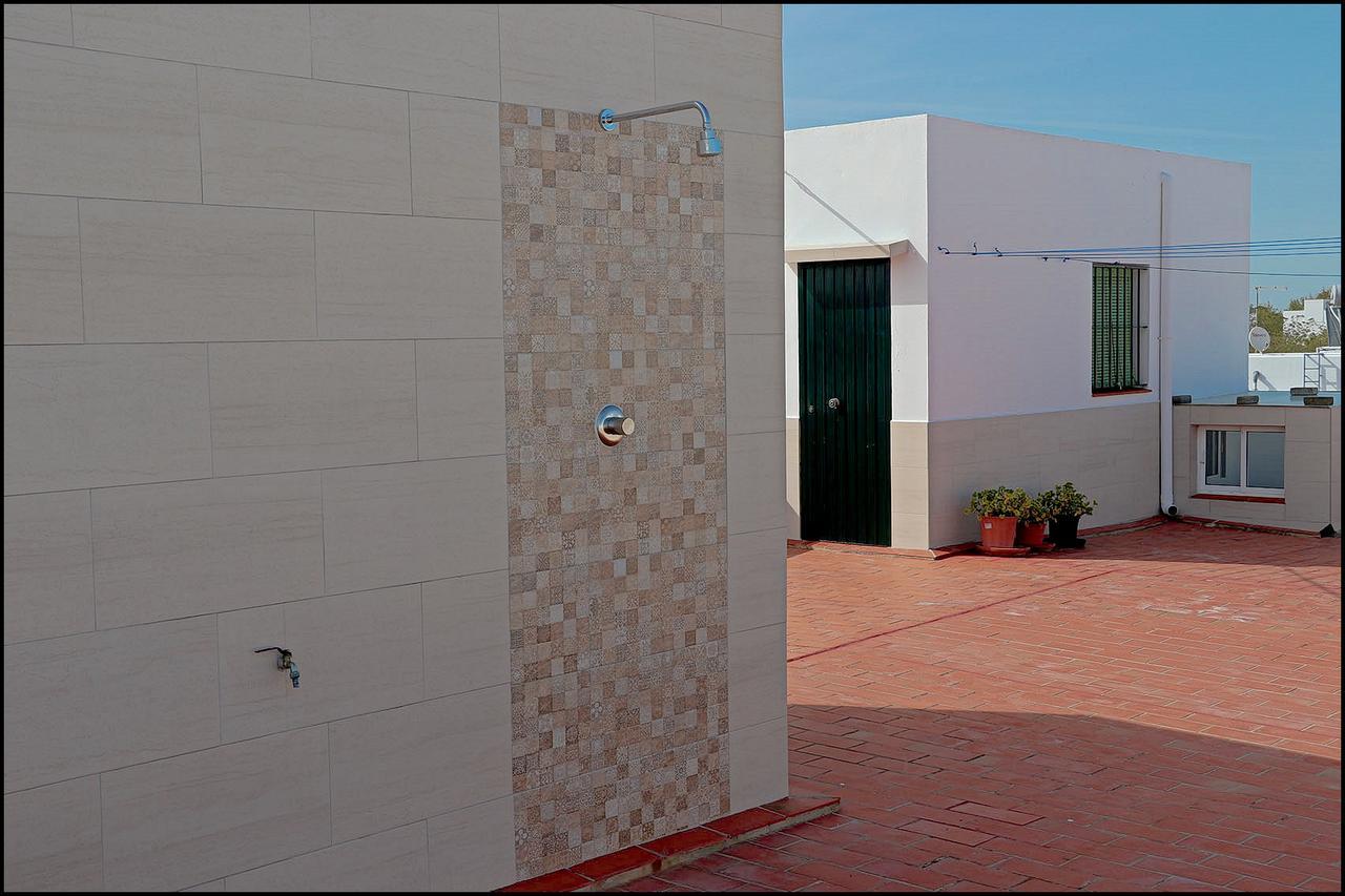 Apartamento Sol II Conil De La Frontera