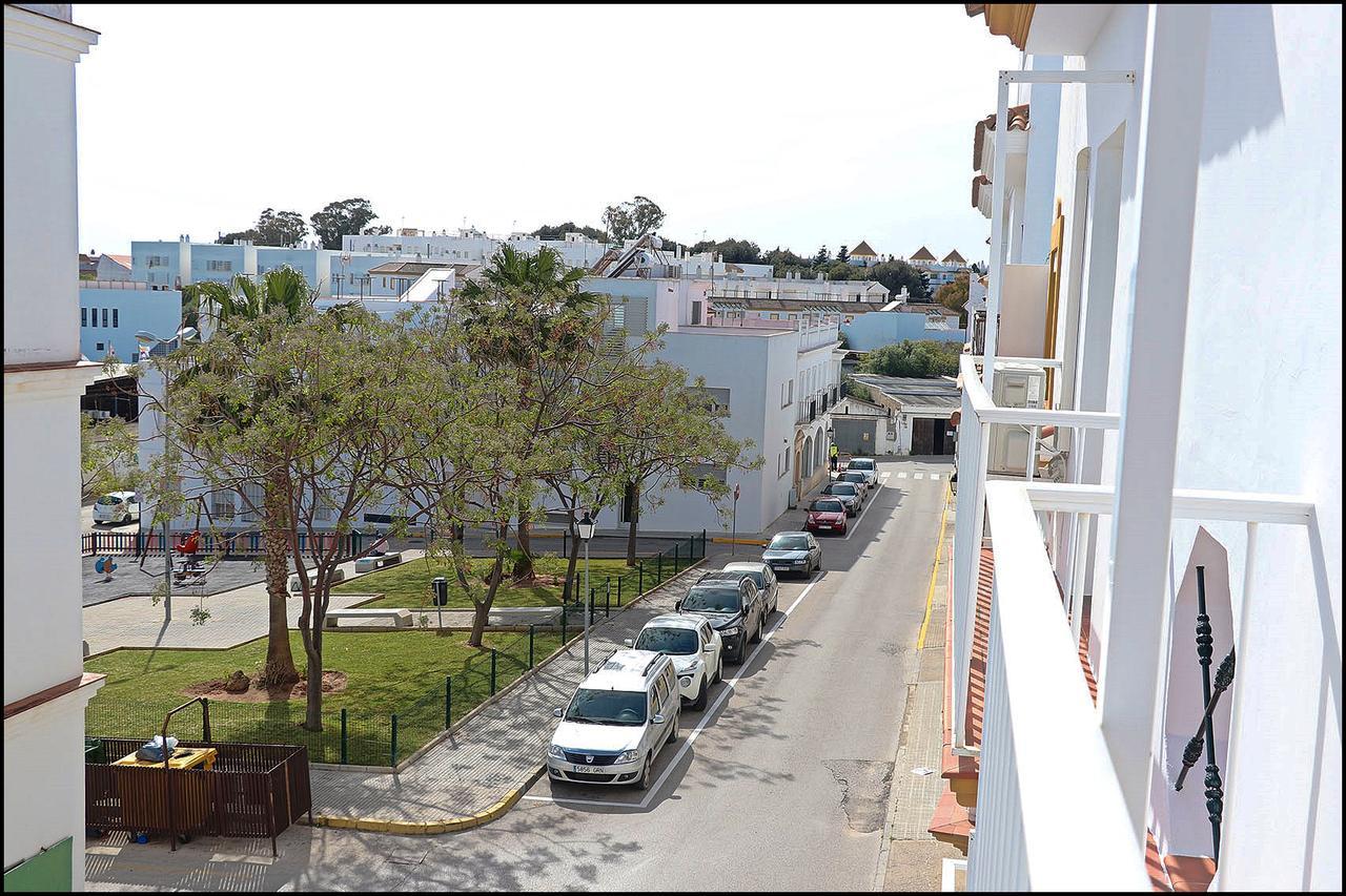 Apartamento Sol II Apartment Conil De La Frontera